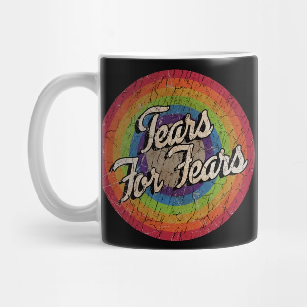 Tears for Fears by henryshifter